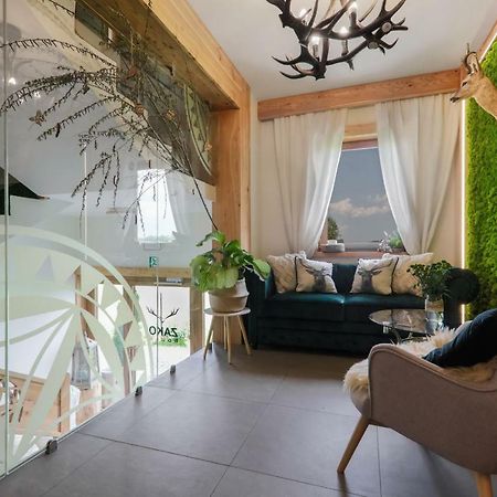 Zakohouse Apartment Poronin Exterior foto