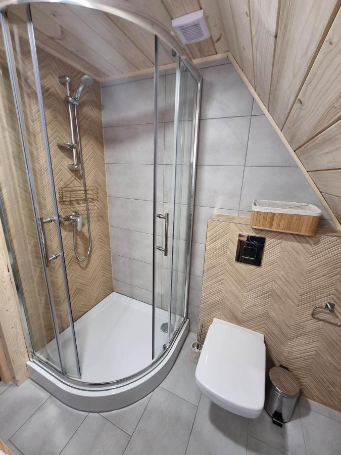 Zakohouse Apartment Poronin Exterior foto