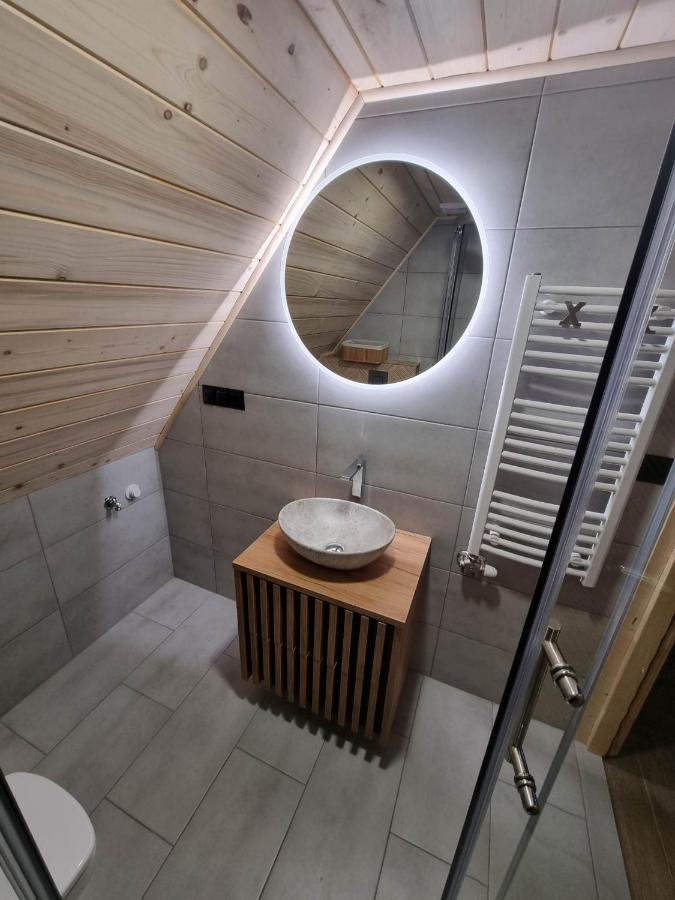 Zakohouse Apartment Poronin Exterior foto