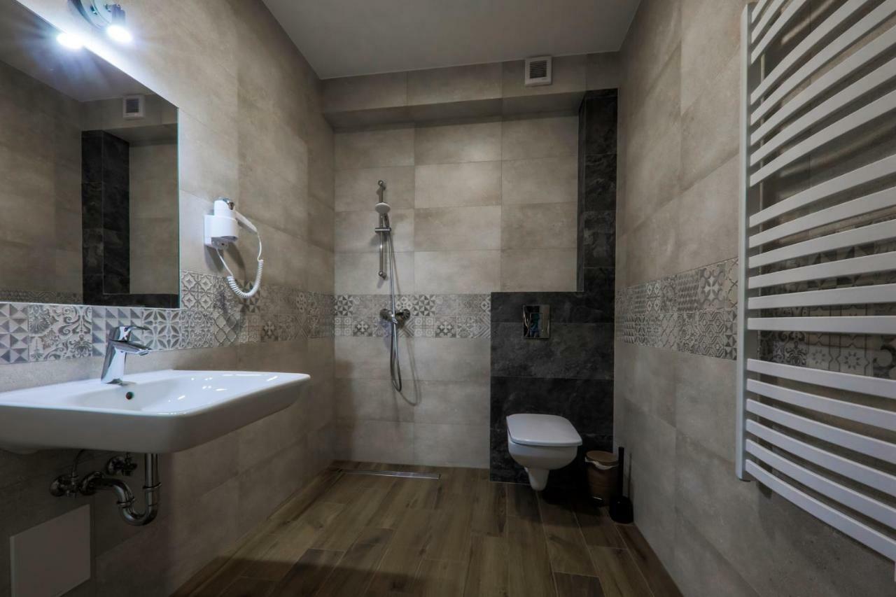 Zakohouse Apartment Poronin Exterior foto
