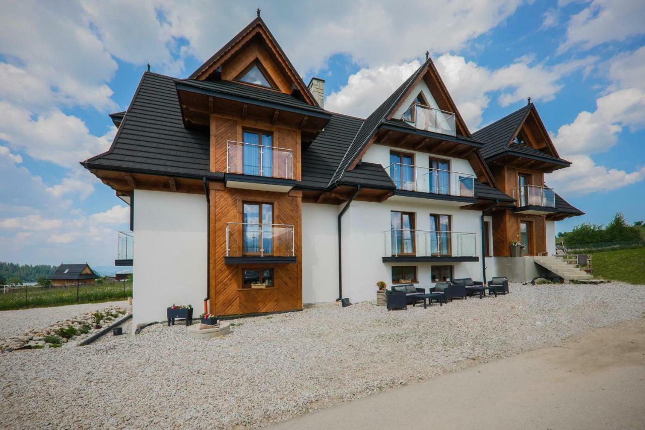 Zakohouse Apartment Poronin Exterior foto